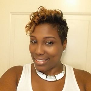 Meet your Posher, Tashlene